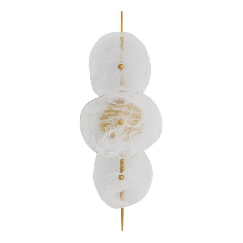 Arteriors Kylie Sconce Sconces DWC64