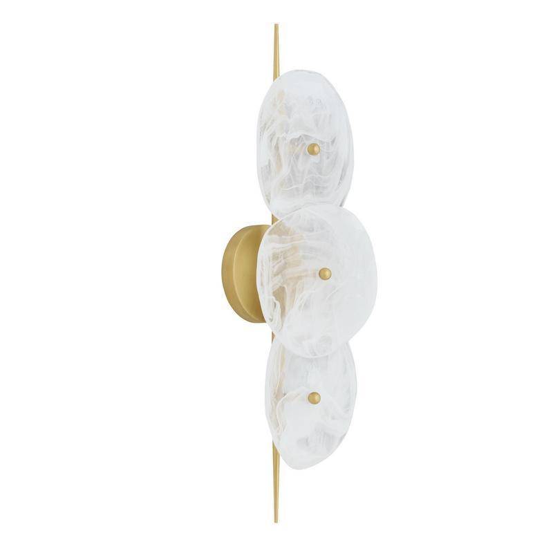 Arteriors Kylie Sconce Sconces DWC64