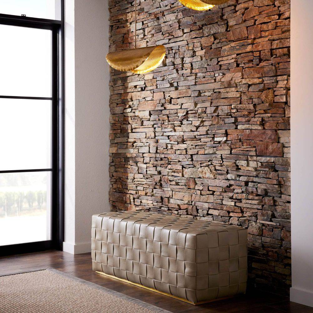 Arteriors Lakewood Bench Benches 2052