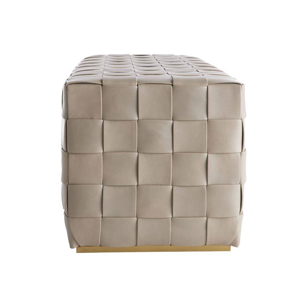 Arteriors Lakewood Bench Benches 2052