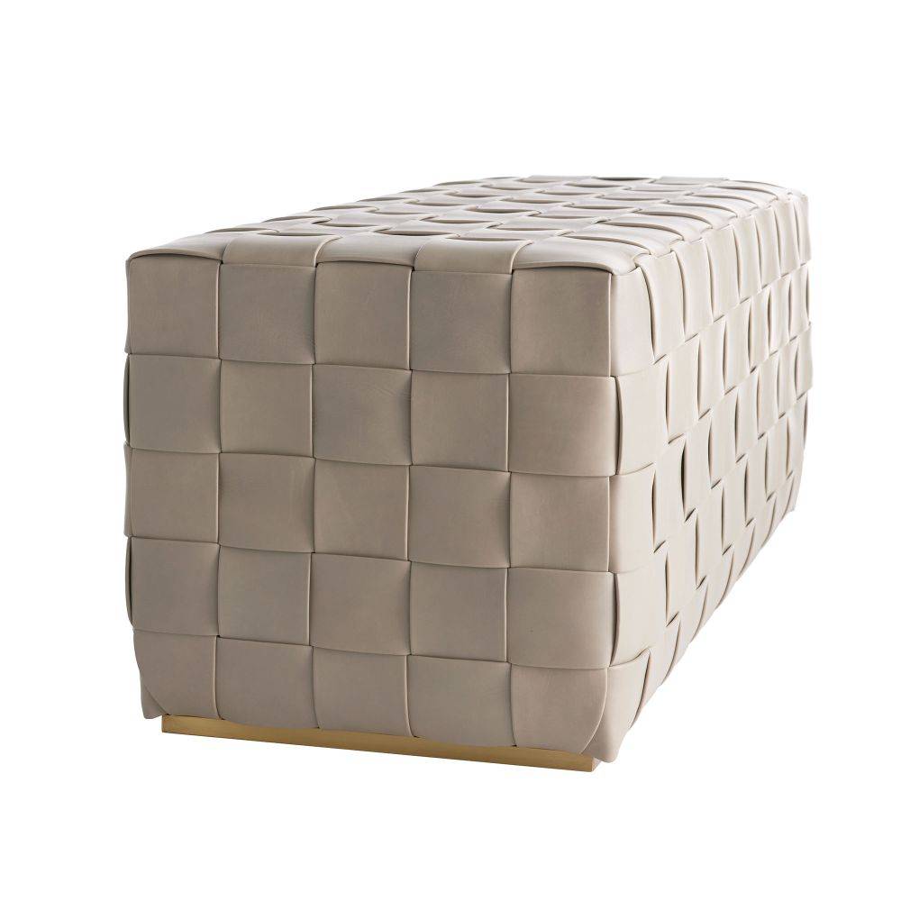 Arteriors Lakewood Bench Benches 2052