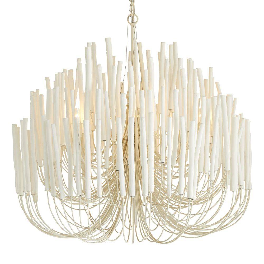 Arteriors Large Tilda Chandelier 89100