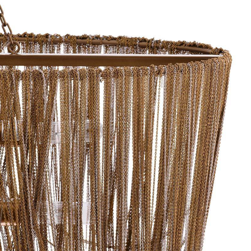 Arteriors Layla Chandelier Chandeliers 46643