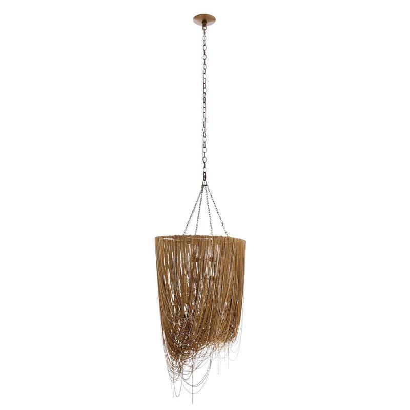 Arteriors Layla Chandelier Chandeliers 46643