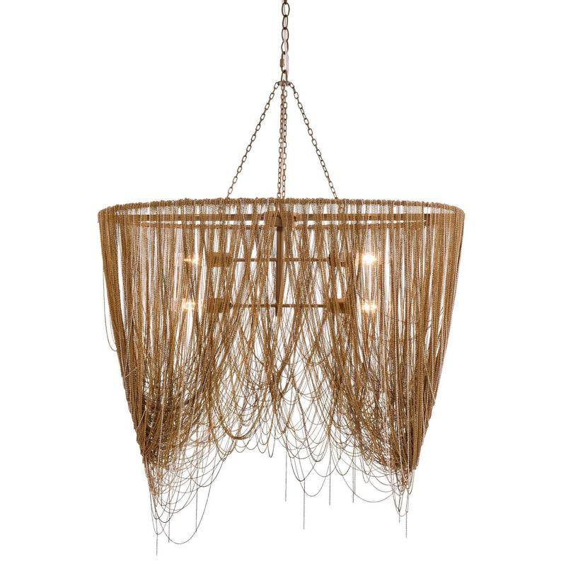 Arteriors Layla Chandelier Chandeliers 46643