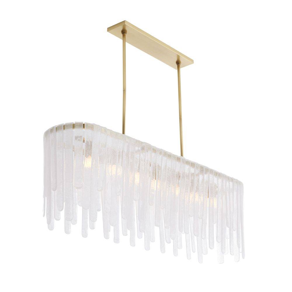 Arteriors Leighton Chandelier Chandeliers 89065