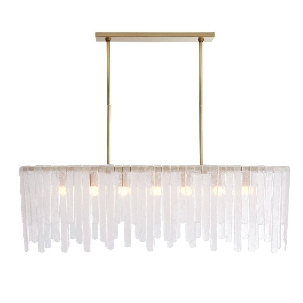 Arteriors Leighton Chandelier Chandeliers 89065
