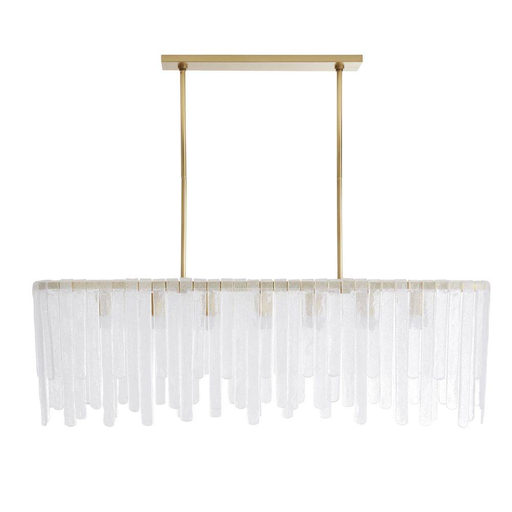 Arteriors Leighton Chandelier Chandeliers 89065