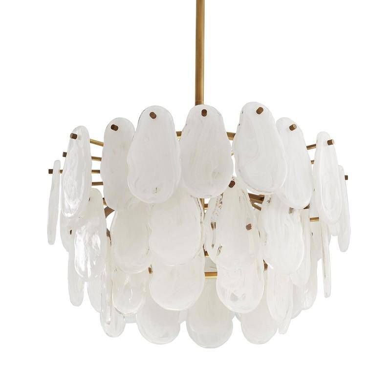 Arteriors Leon Chandelier Chandeliers 89454