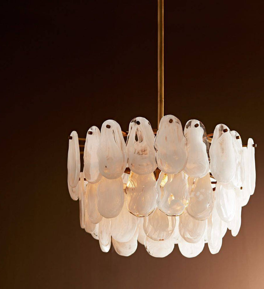 Leon Chandelier - secondary