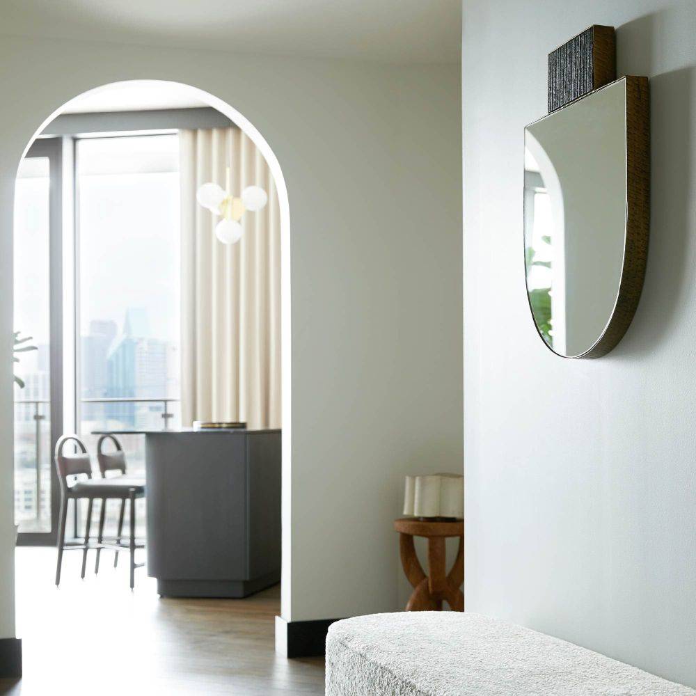 Arteriors Lianna Mirror Wall Mirrors 2794