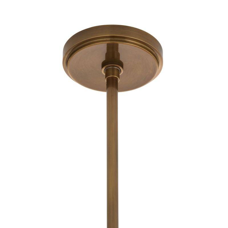 Arteriors Linus Chandelier Chandeliers 89117