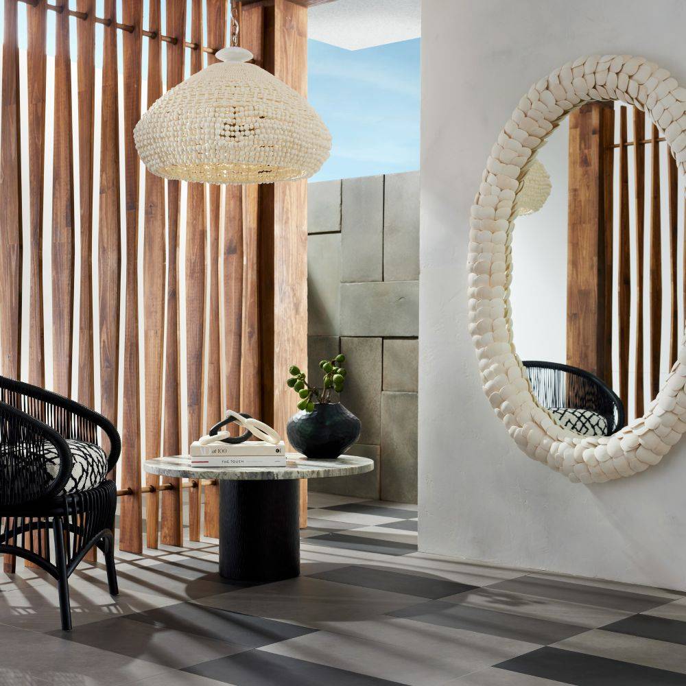 Arteriors Lumis Mirror Wall Mirrors 5020