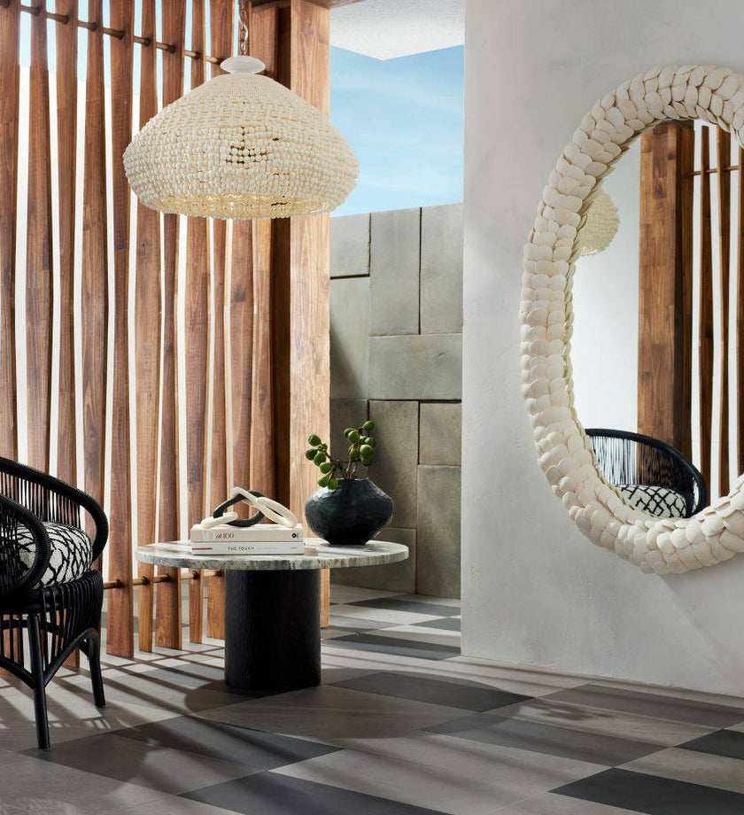 Lumis Mirror - secondary