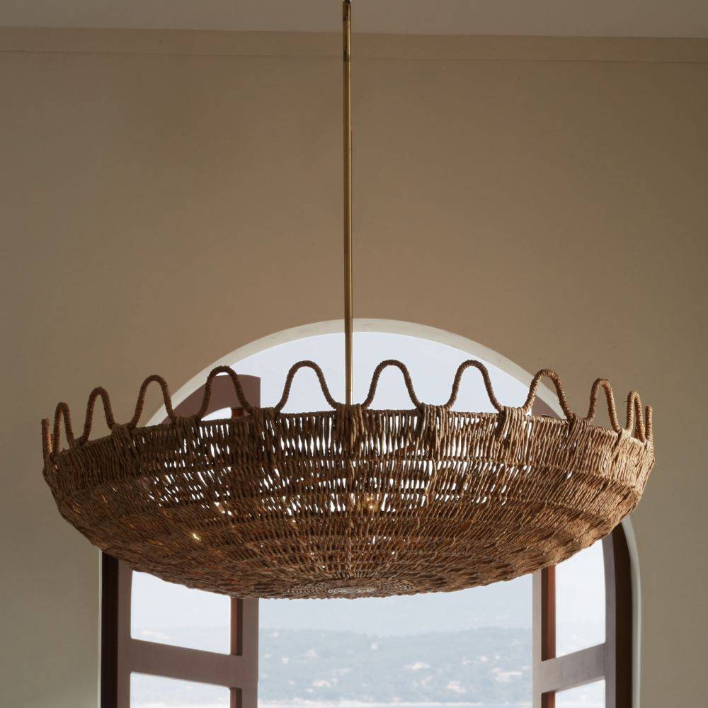 Arteriors Mar Chandelier Chandeliers GKDLS01