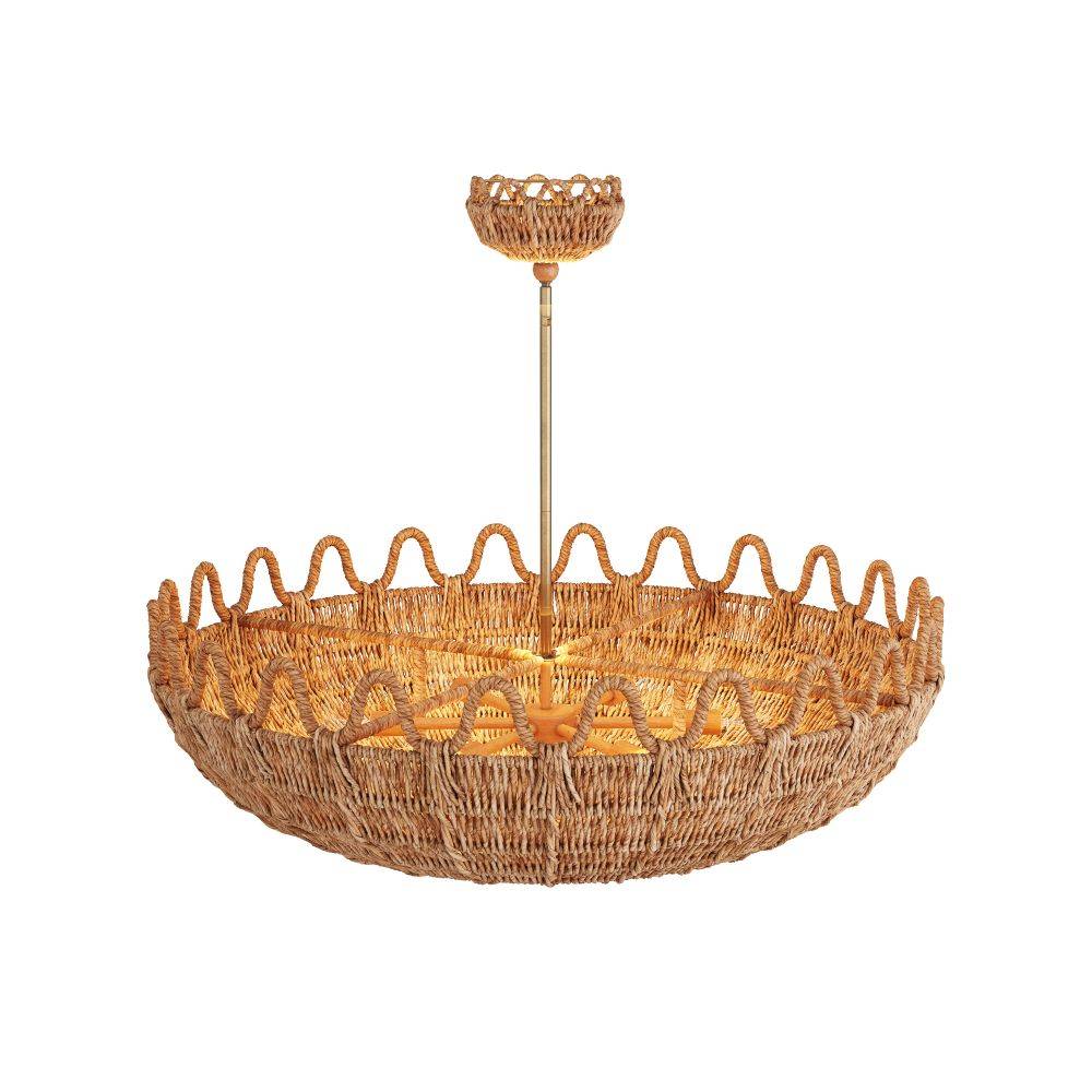 Arteriors Mar Chandelier Chandeliers GKDLS01