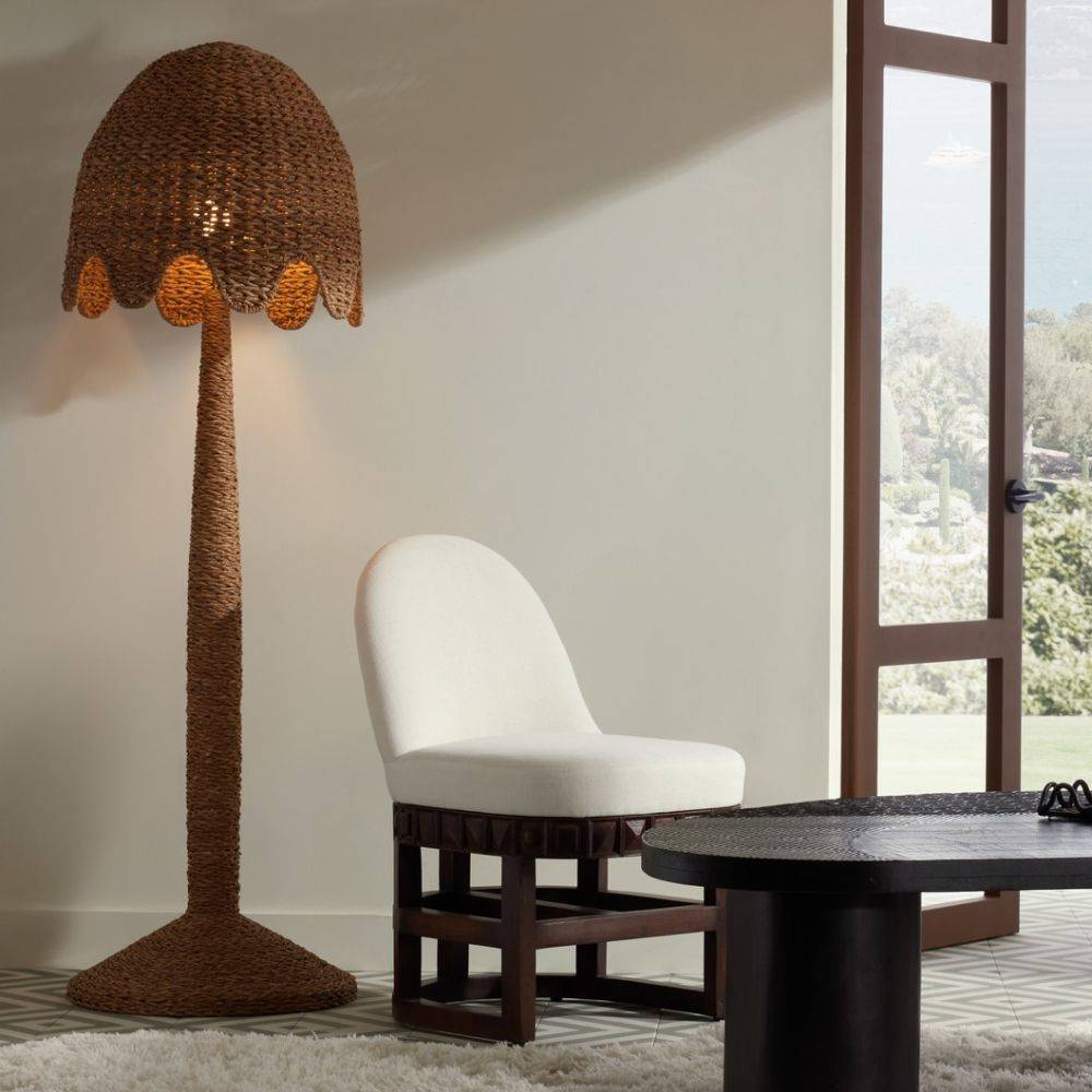 Arteriors Mar Floor Lamp Floor Lamps GKPFS01