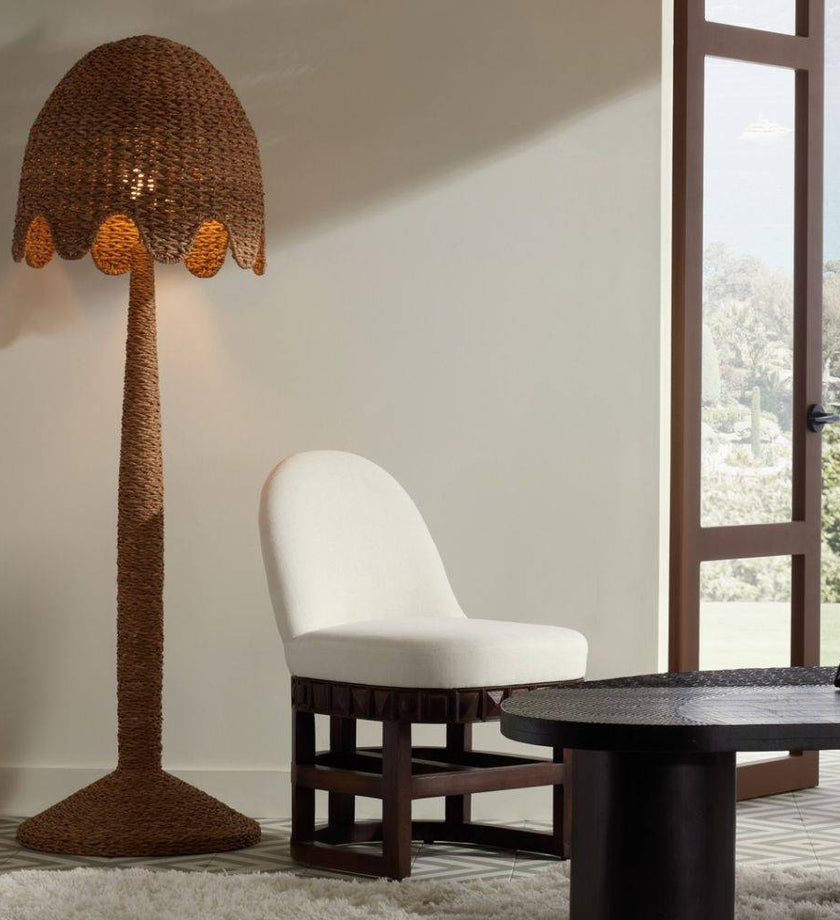 Mar Floor Lamp - secondary