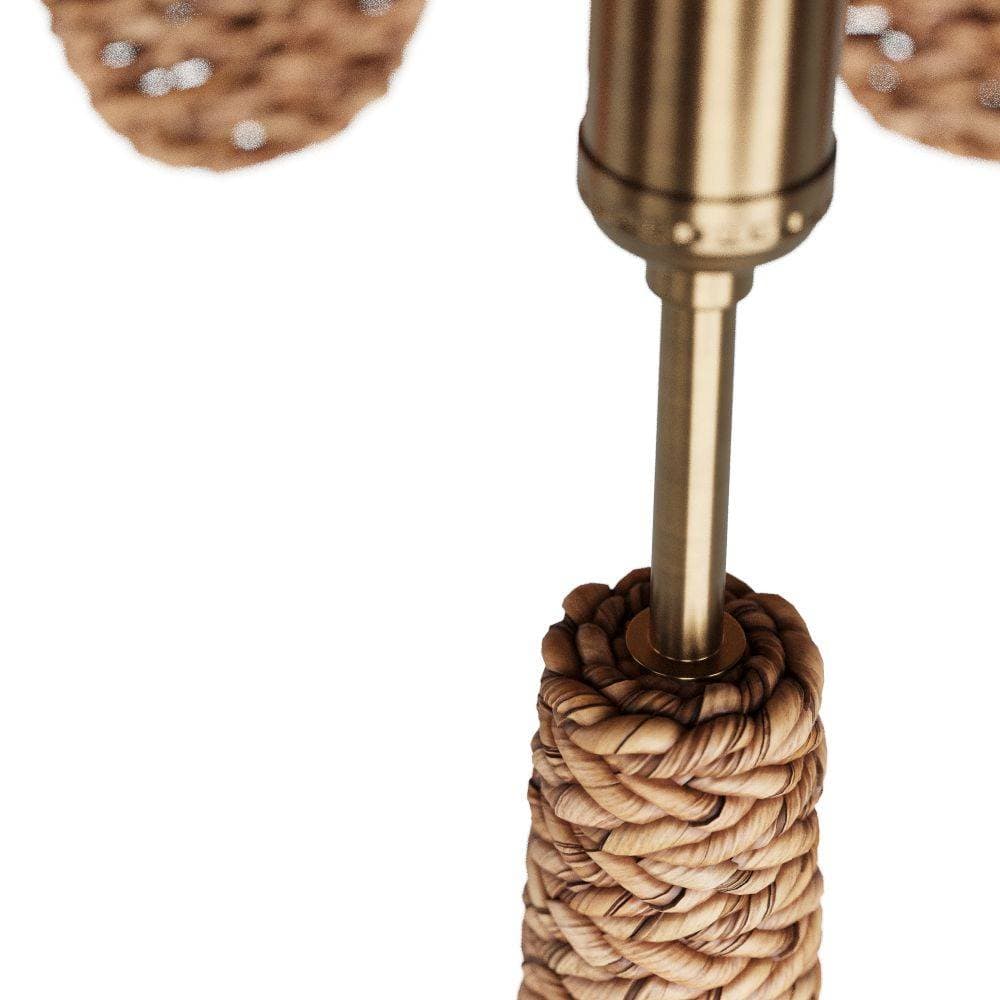 Arteriors Mar Floor Lamp Floor Lamps GKPFS01