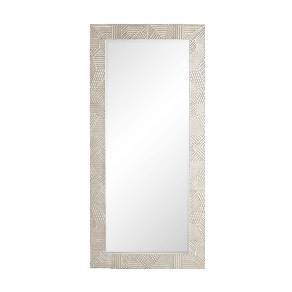 Arteriors Marsh Floor Mirror Floor Mirrors DW4004