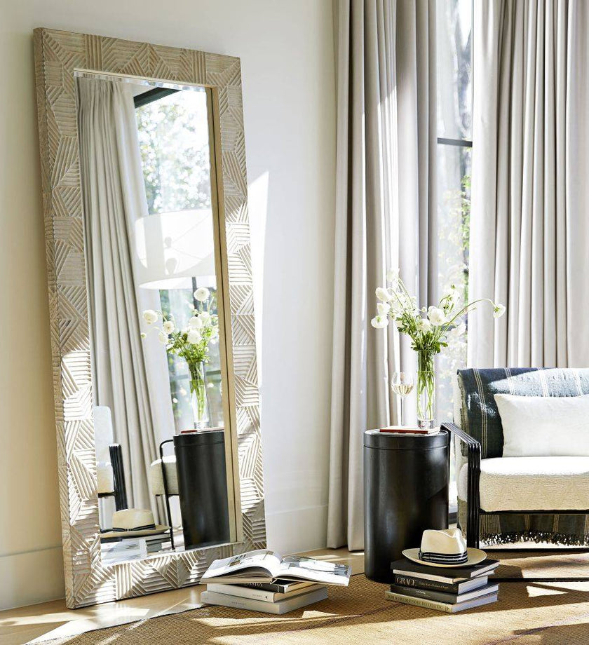 Marsh Floor Mirror - secondary