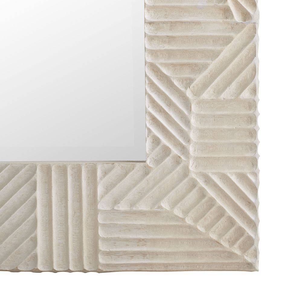 Arteriors Marsh Floor Mirror Floor Mirrors DW4004