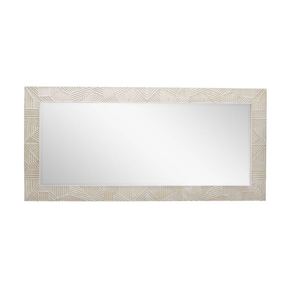 Arteriors Marsh Floor Mirror Floor Mirrors DW4004