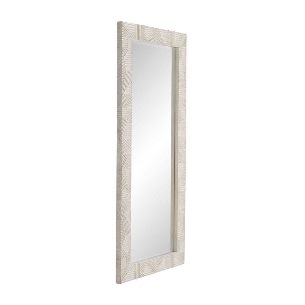 Arteriors Marsh Floor Mirror Floor Mirrors DW4004