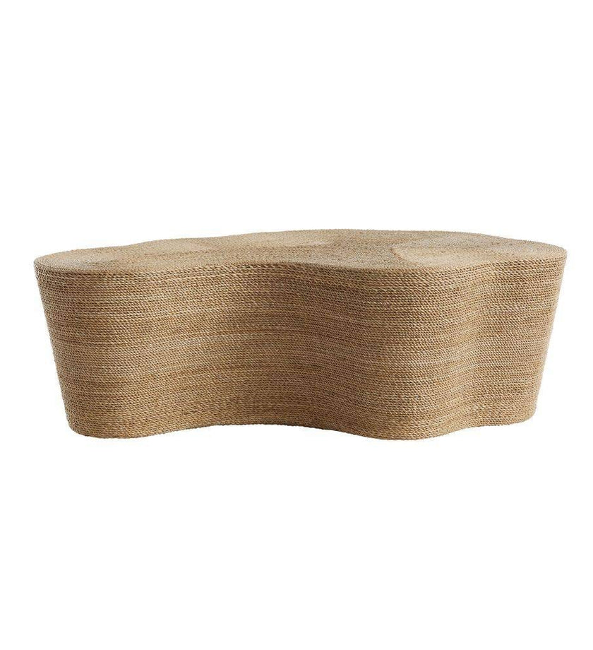 Meadow Coffee Table - Natural