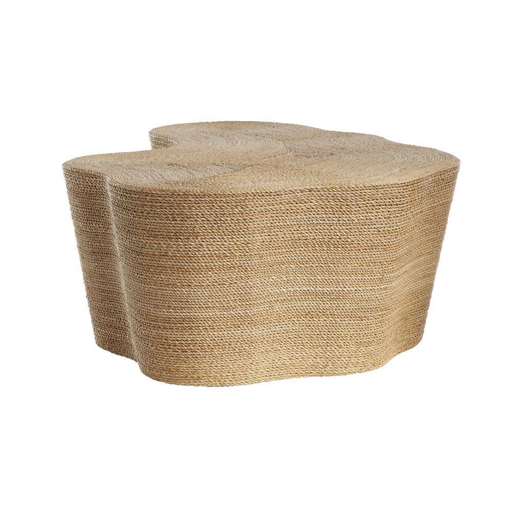 Arteriors Meadow Coffee Table - Natural Coffee Tables 5018