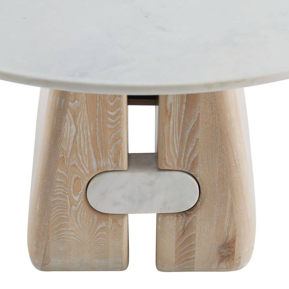 Arteriors Melt Entry Table Entry Table GAFDI01