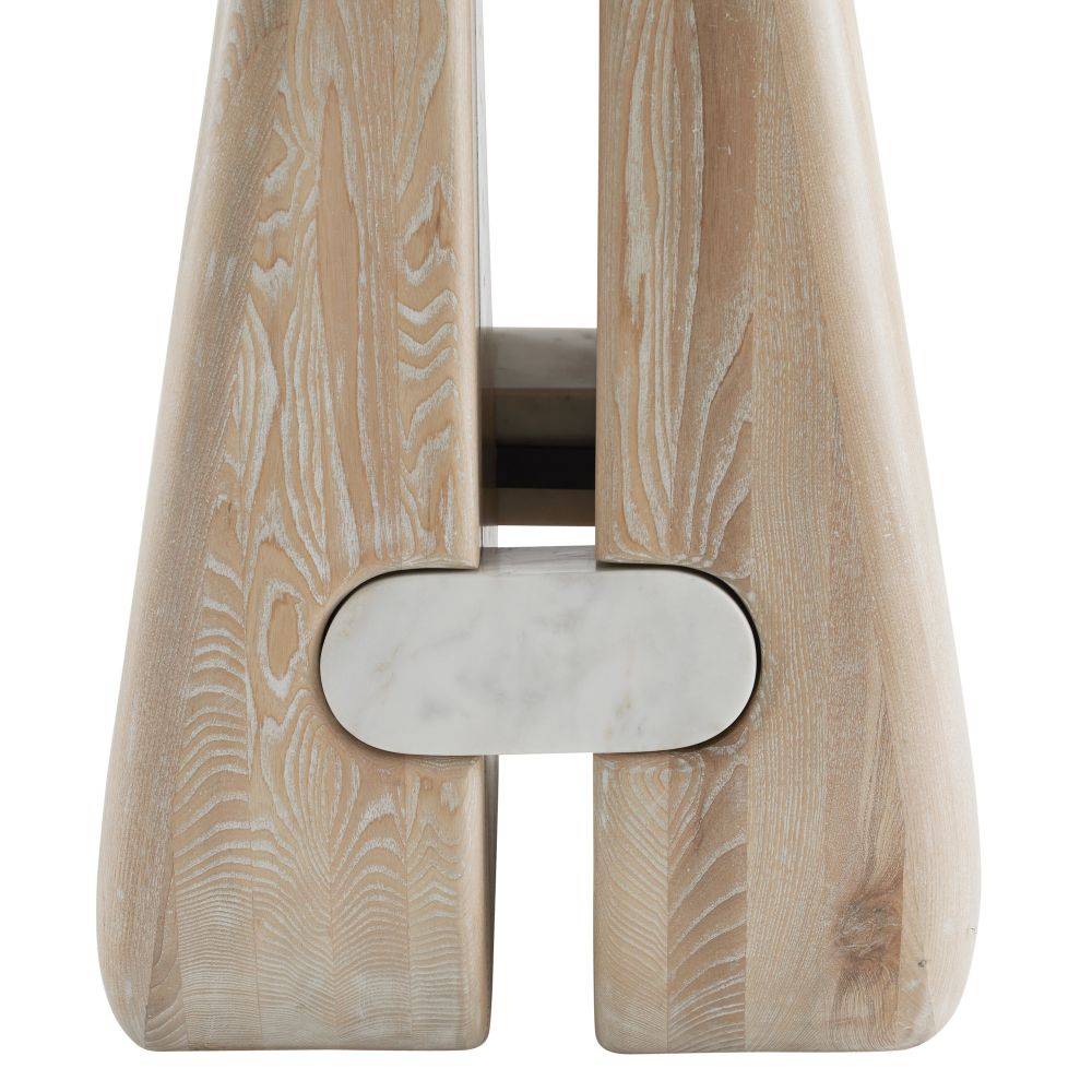 Arteriors Melt Entry Table Entry Table GAFDI01