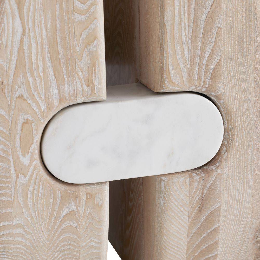 Arteriors Melt Entry Table Entry Table GAFDI01