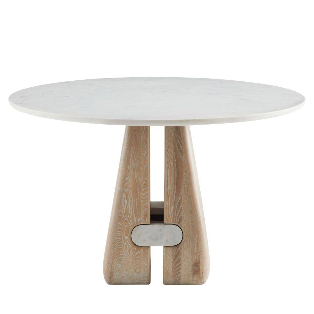 Arteriors Melt Entry Table Entry Table GAFDI01