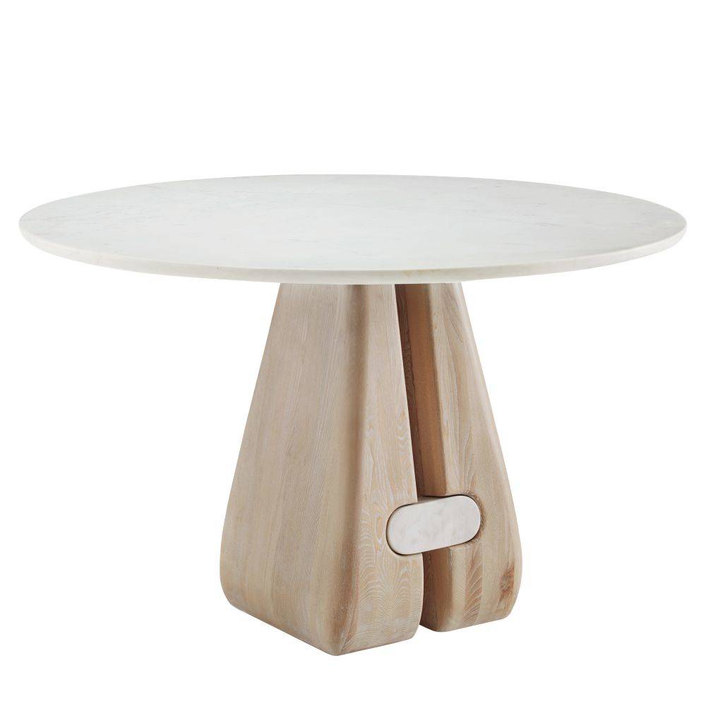 Arteriors Melt Entry Table Entry Table GAFDI01
