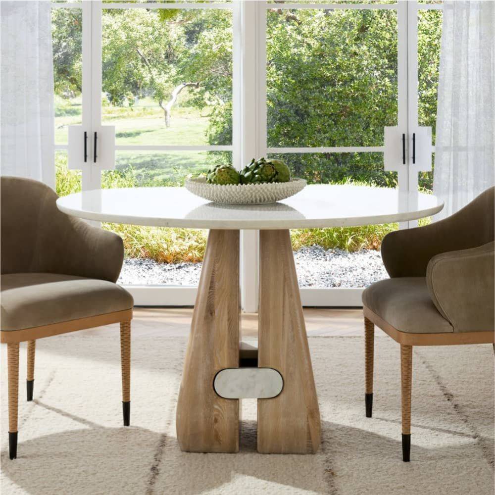 Arteriors Melt Entry Table Entry Table GAFDI01