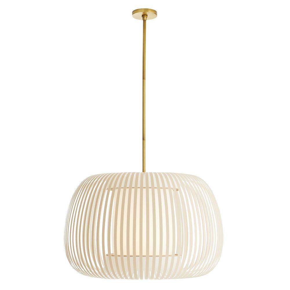 Arteriors Mia Pendant Pendant 41005
