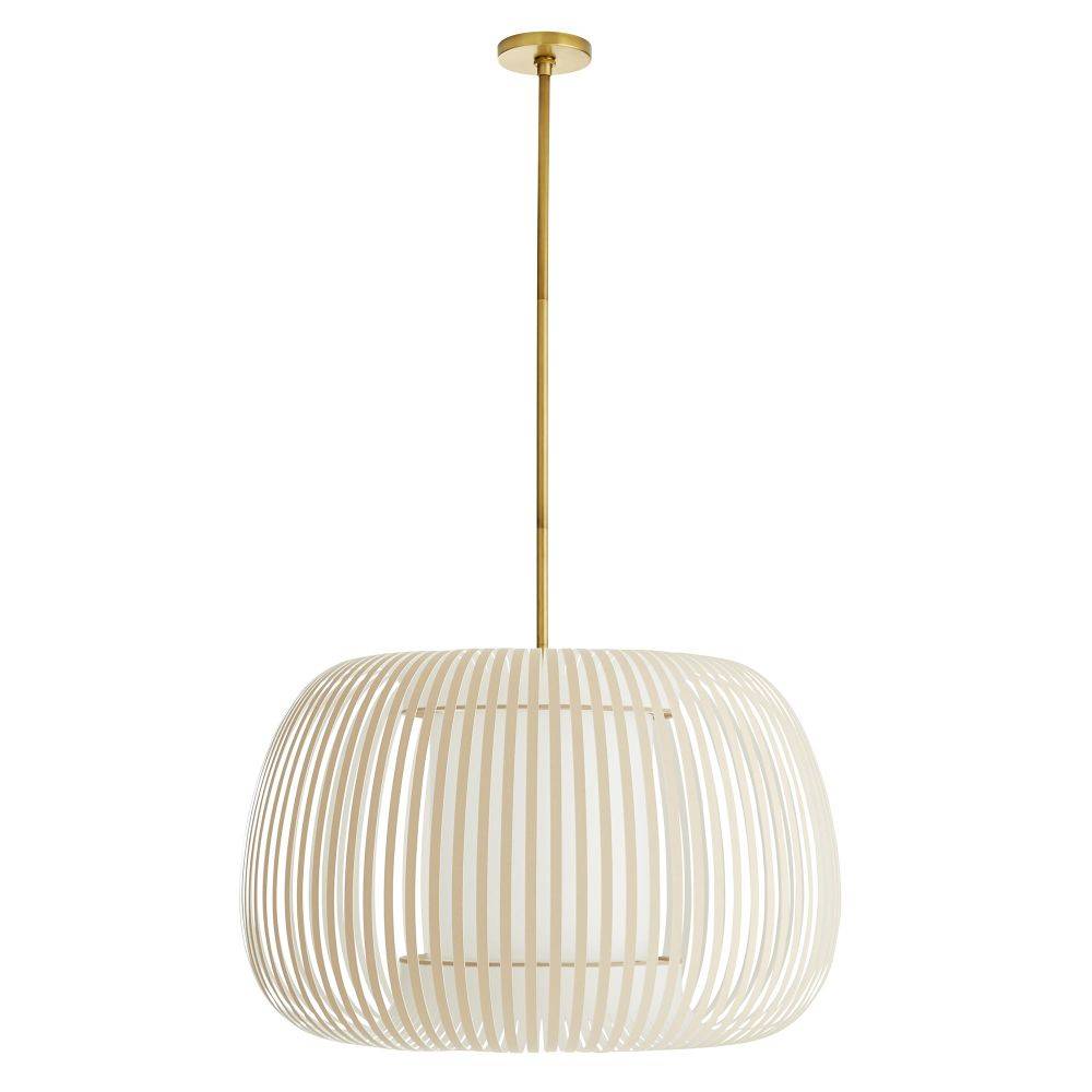 Arteriors Mia Pendant Pendant 41005