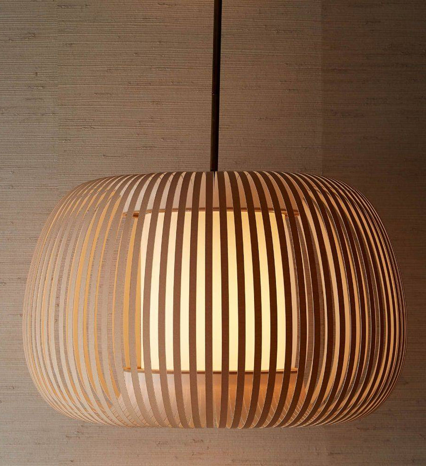 Mia Pendant - secondary