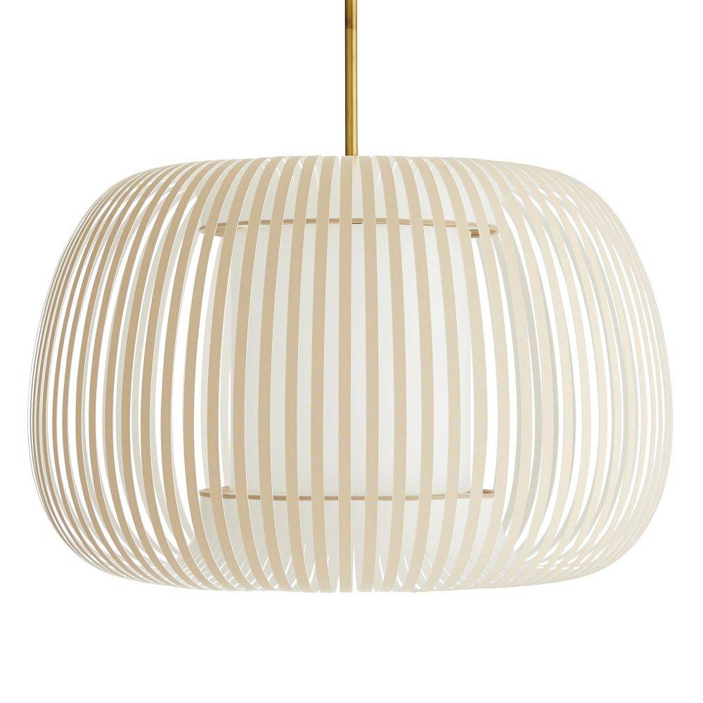 Arteriors Mia Pendant Pendant 41005