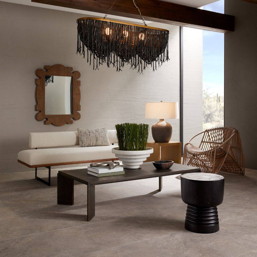 Arteriors Mowgli Mirror Wall Mirrors 5733