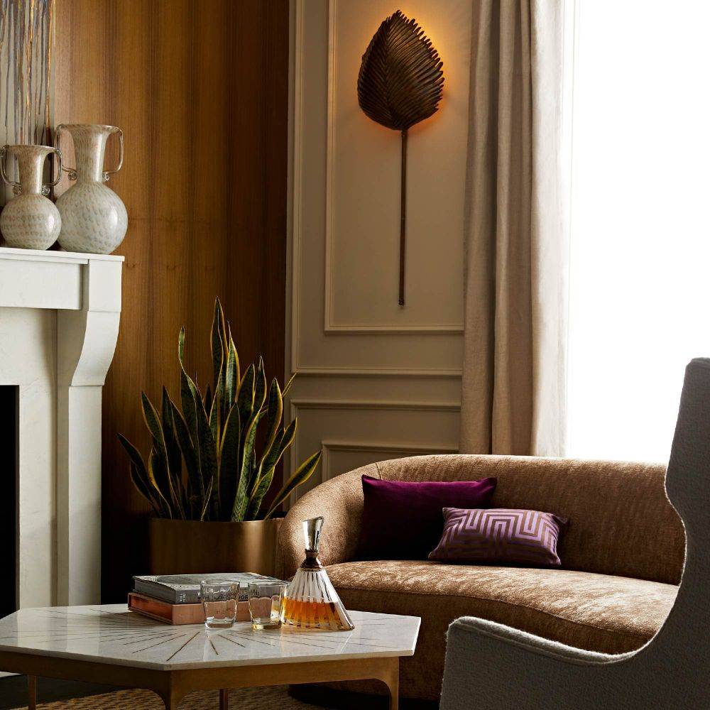 Arteriors Myrtle Sconce Sconces 44367