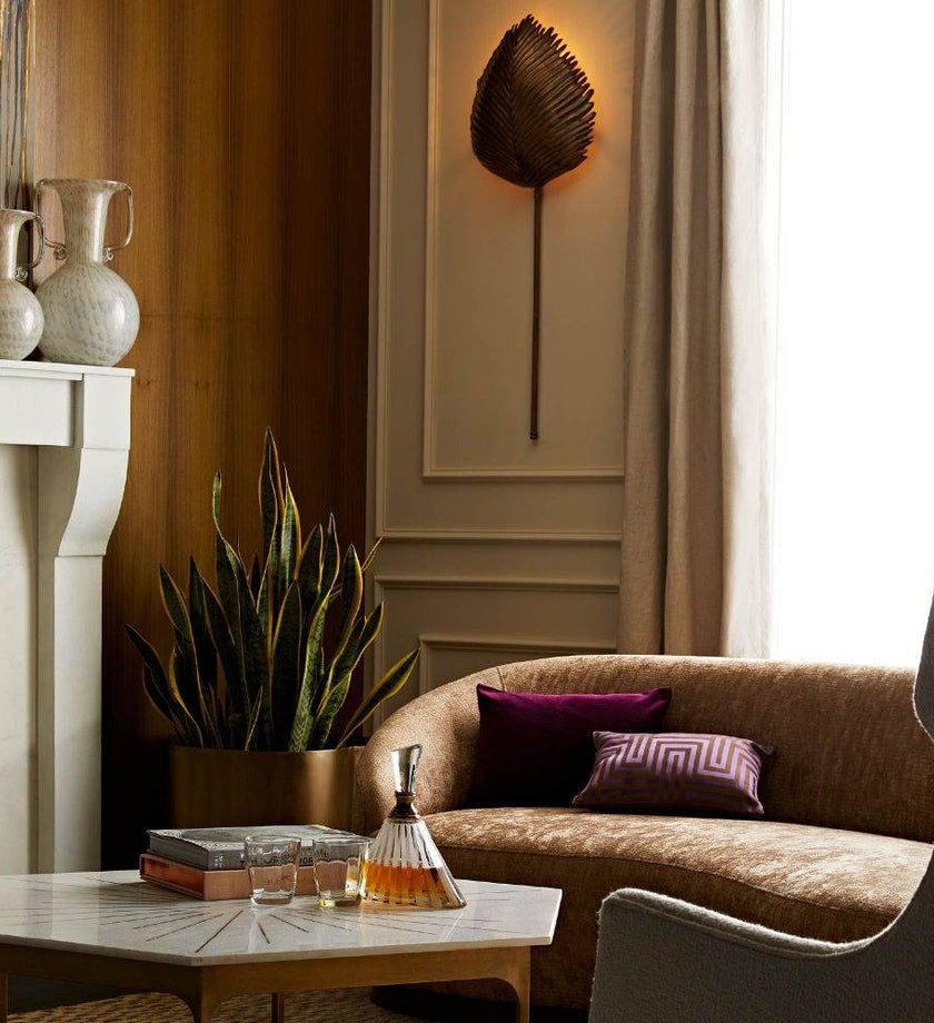 Myrtle Sconce - secondary