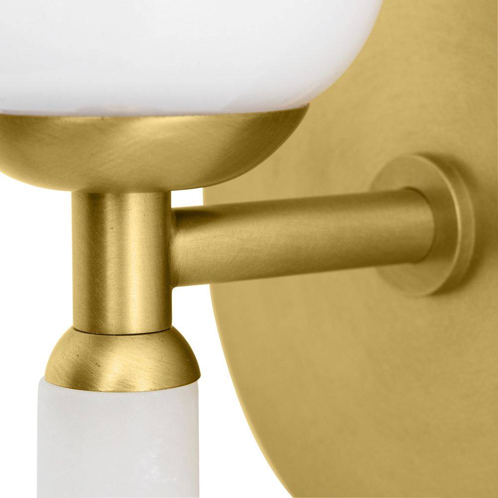 Arteriors Norwalk Sconce Sconces 49111