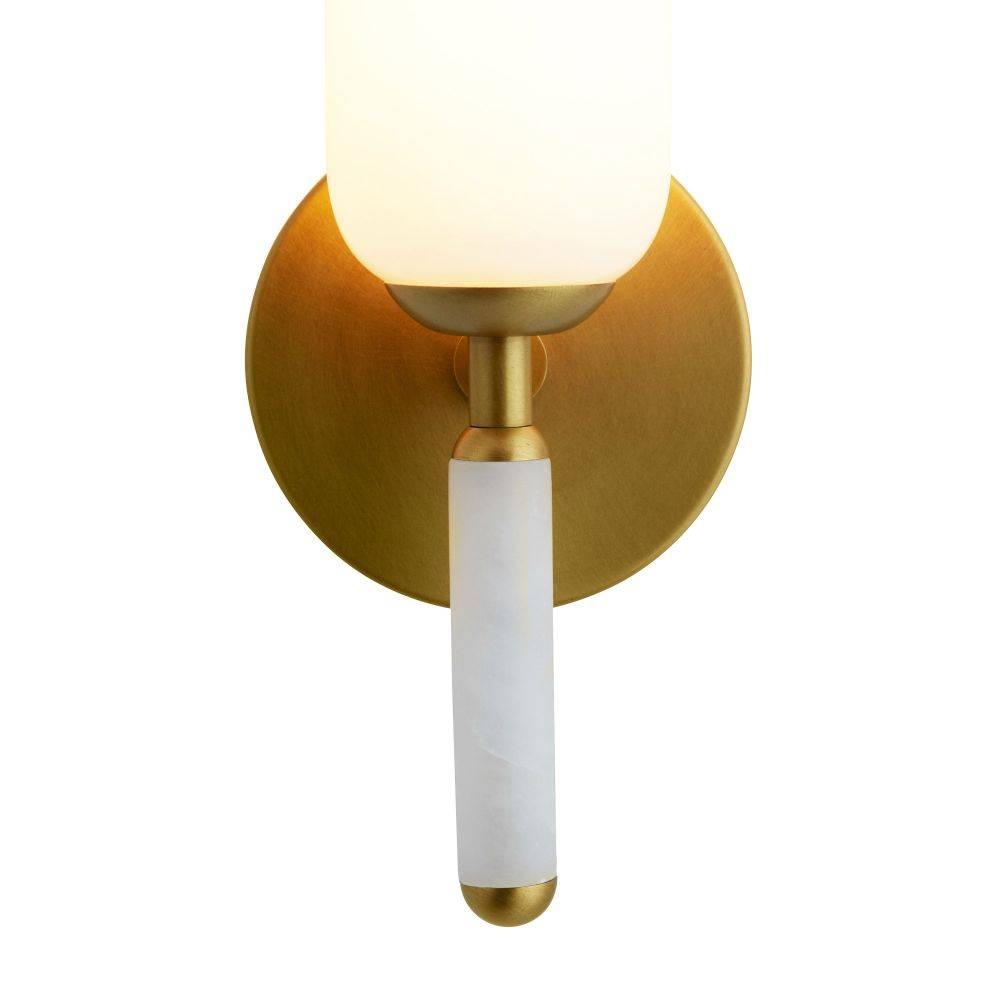 Arteriors Norwalk Sconce Sconces 49111
