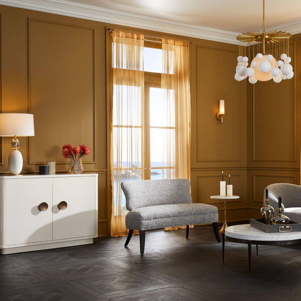 Arteriors Norwalk Sconce Sconces 49111