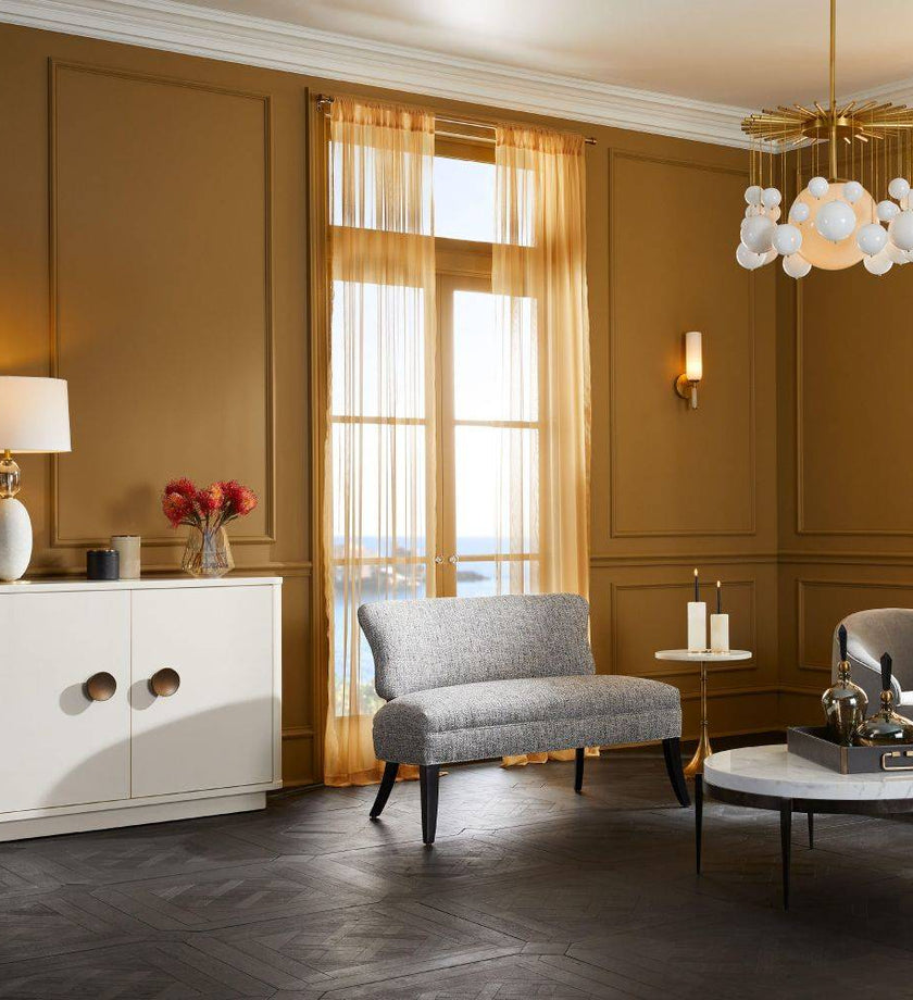 Norwalk Sconce - secondary