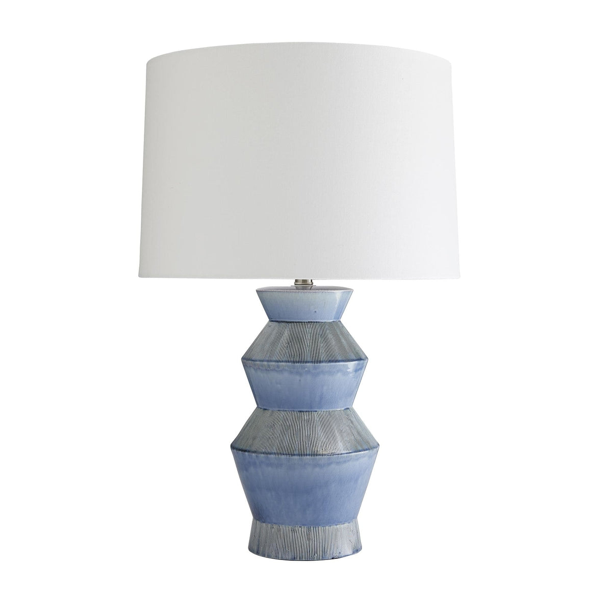 Arteriors Ogden Lamp Lamps 11019-955
