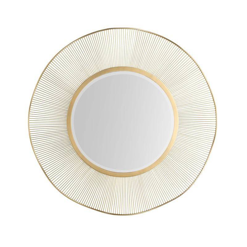 Arteriors Olympia Mirror Wall Mirrors 2284