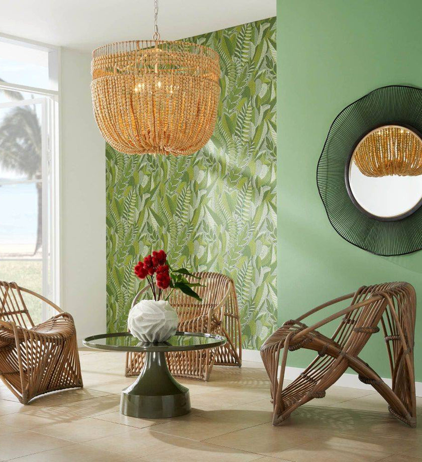 Olympia Mirror - secondary